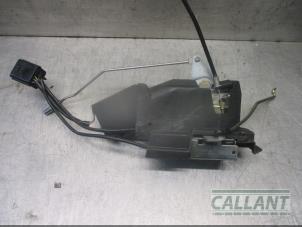 Moteur Actionneur De Serrure Centrale Pour Jaguar XJ8 XJ 1998-2002 - Neuf, 12V, 3 Ans Garantie