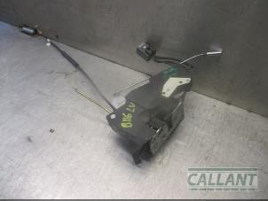 Moteur Actionneur Serrure Pour Jaguar XJ 1998-2002 - Référence GNA1081BJ/GNA1081BF