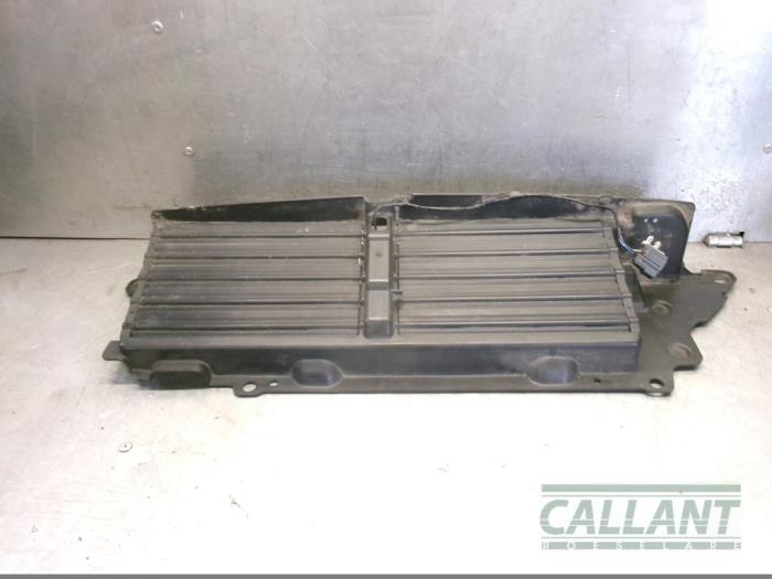 Begagnade Lufttratt Landrover Range Rover Sport (LW) 3.0 TDV6 Pris € 66,55 Inklusive moms erbjuds av Garage Callant