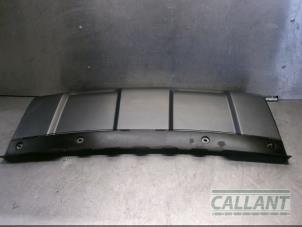 Używane Zaslepka zaczepu holowniczego przedniego Landrover Range Rover Sport (LW) 3.0 TDV6 Cena € 151,25 Z VAT oferowane przez Garage Callant