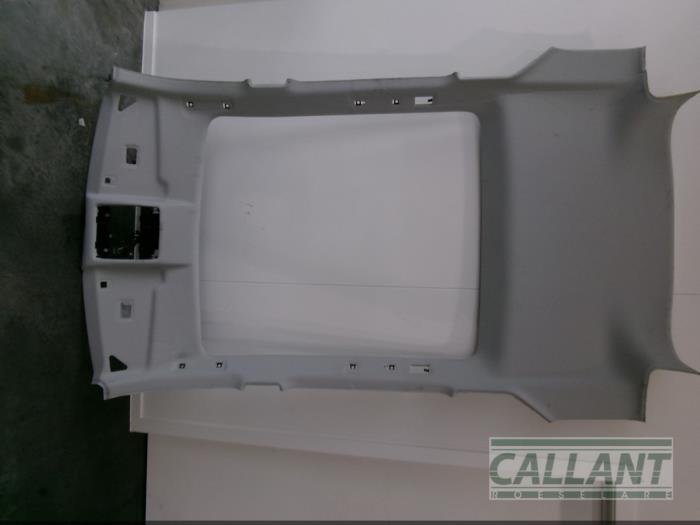 Używane Podsufitka Landrover Discovery Sport (LC) 2.0 TD4 180 16V Cena € 605,00 Z VAT oferowane przez Garage Callant