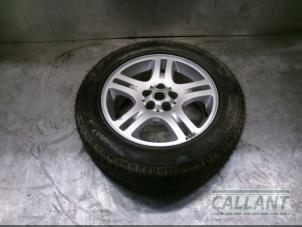 Used Wheel + tyre Landrover Range Rover Sport (LS) Price € 181,50 Inclusive VAT offered by Garage Callant