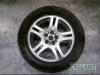 Wheel + tyre from a Land Rover Range Rover Sport (LS)  2006