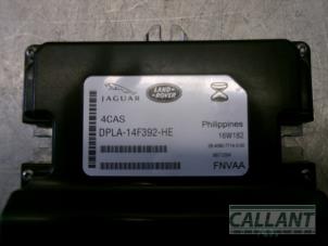 Usados Módulo de suspensión Landrover Range Rover Sport (LW) 3.0 TDV6 Precio € 223,85 IVA incluido ofrecido por Garage Callant