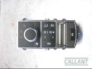 Gebrauchte Wahlhebel 4x4 Landrover Range Rover Sport (LW) 3.0 TDV6 Preis € 163,35 Mit Mehrwertsteuer angeboten von Garage Callant
