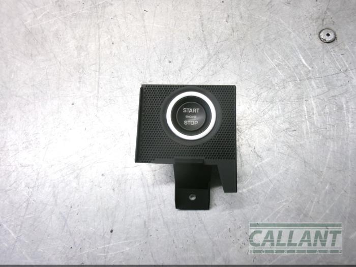 Usagé Commande start/stop Landrover Range Rover Sport (LW) 3.0 TDV6 Prix € 24,20 Prix TTC proposé par Garage Callant