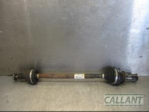 Used Drive shaft, rear left Jaguar F-Pace 2.0 D 180 16V AWD Price € 181,50 Inclusive VAT offered by Garage Callant
