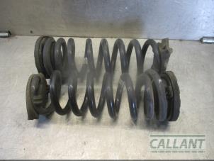 Used Rear coil spring Jaguar F-Pace 2.0 D 180 16V AWD Price € 78,65 Inclusive VAT offered by Garage Callant