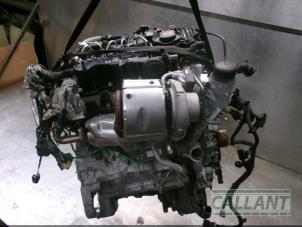 Usados Motor Jaguar F-Pace 2.0 D 180 16V AWD Precio € 4.719,00 IVA incluido ofrecido por Garage Callant