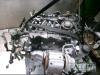 Engine from a Jaguar F-Pace 2.0 D 180 16V AWD 2018