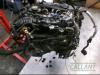 Engine from a Jaguar F-Pace 2.0 D 180 16V AWD 2018