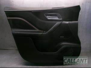 Used Door trim 4-door, front left Jaguar F-Pace 2.0 D 180 16V AWD Price € 175,45 Inclusive VAT offered by Garage Callant