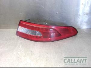 Used Taillight, right Jaguar XF (CC9) 3.0 D V6 24V Price € 90,75 Inclusive VAT offered by Garage Callant