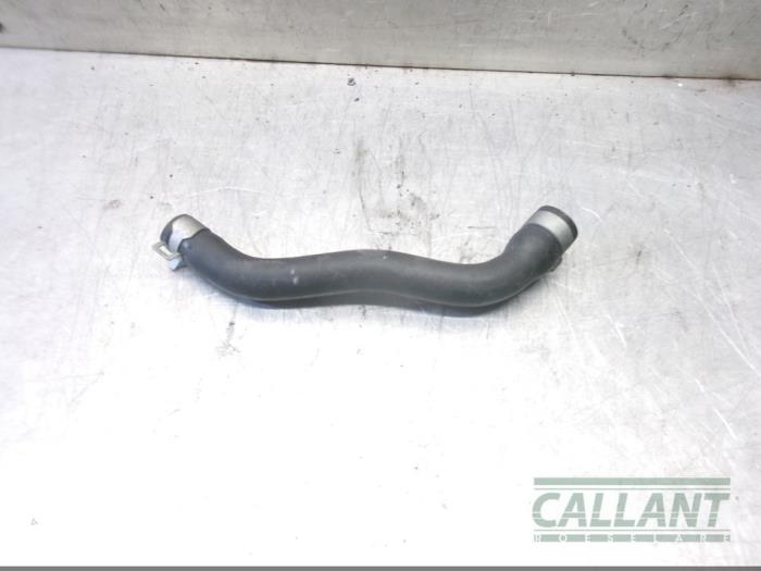 Begagnade Kylarslang Kia Proceed (CD) 1.5 T-GDI 16V Pris € 30,25 Inklusive moms erbjuds av Garage Callant