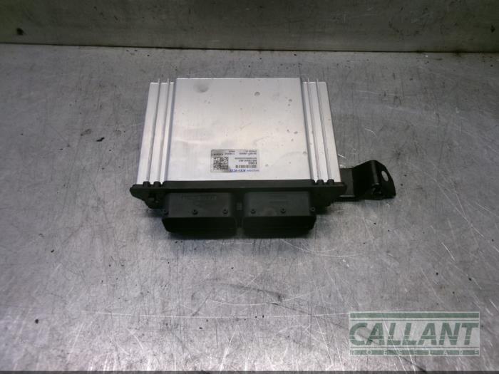 Used Engine management computer Kia Proceed (CD) 1.5 T-GDI 16V Price € 181,50 Inclusive VAT offered by Garage Callant