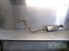 Kia Proceed (CD) 1.5 T-GDI 16V Exhaust middle silencer