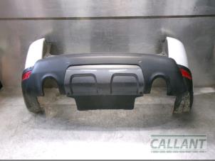Used Rear bumper Landrover Range Rover Sport (LW) 3.0 TDV6 Price € 574,75 Inclusive VAT offered by Garage Callant