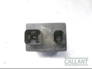 Used Glow plug relay Landrover Range Rover Sport (LW) 3.0 TDV6 Price € 30,25 Inclusive VAT offered by Garage Callant