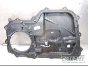 Used Door protector 4 door front left Landrover Range Rover Sport (LW) 3.0 TDV6 Price € 18,15 Inclusive VAT offered by Garage Callant