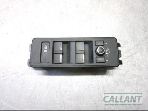Usados Interruptor combinado de ventanillas Landrover Range Rover Sport (LW) 3.0 TDV6 Precio € 78,65 IVA incluido ofrecido por Garage Callant