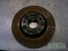 Kia Proceed (CD) 1.5 T-GDI 16V Front brake disc