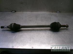 Used Drive shaft, rear right Jaguar XK Convertible 4.2 V8 32V Price € 211,75 Inclusive VAT offered by Garage Callant