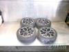 Kia Proceed (CD) 1.5 T-GDI 16V Set of wheels + tyres