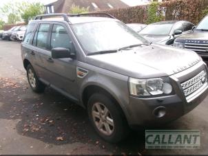 Used Wing mirror, right Landrover Freelander II 2.2 td4 16V Price € 211,75 Inclusive VAT offered by Garage Callant