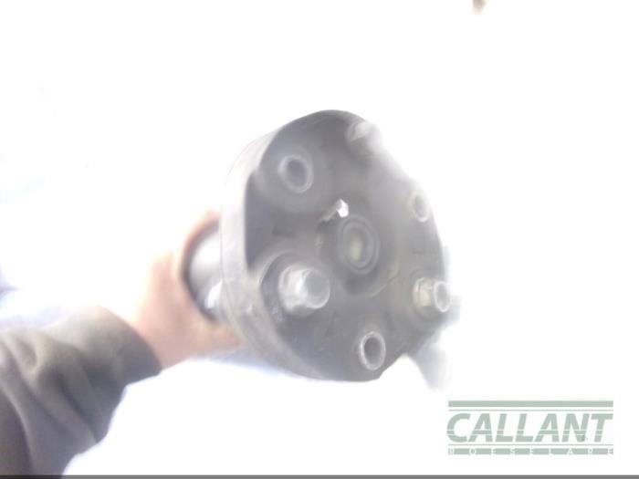 Intermediate shaft Jaguar XK Convertible 4.2 V8 32V - C2P16566