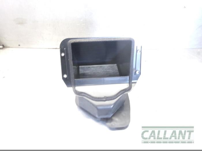 Cabin air filter kit