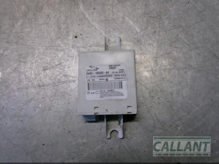 Begagnade Larmmodul Jaguar XK Convertible 4.2 V8 32V Pris € 78,65 Inklusive moms erbjuds av Garage Callant