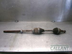 Used Front drive shaft, right Landrover Range Rover Evoque (LVJ/LVS) 2.2 TD4 16V Price € 272,25 Inclusive VAT offered by Garage Callant