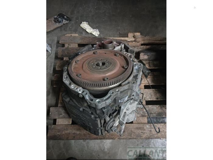 Gebrauchte Getriebe Landrover Range Rover Evoque (LVJ/LVS) 2.2 TD4 16V Preis € 1.089,00 Mit Mehrwertsteuer angeboten von Garage Callant