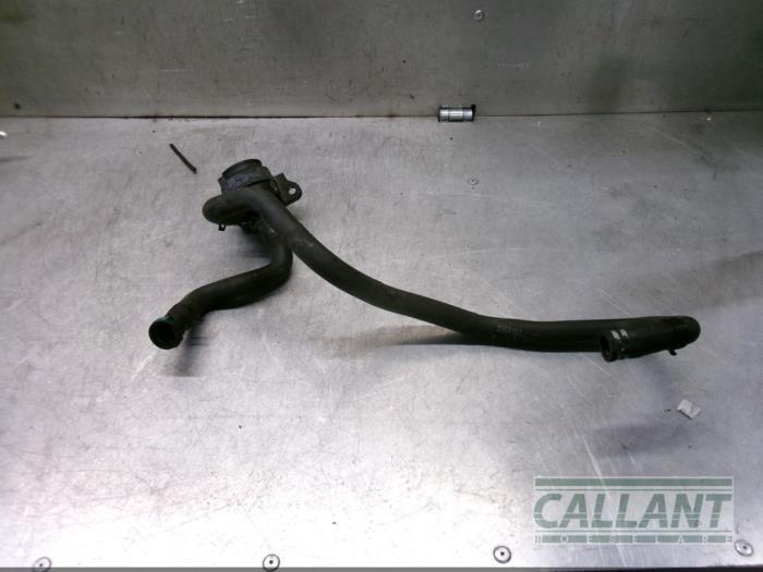 Begagnade Extra vattenpump Jaguar XK Convertible 4.2 V8 32V Pris € 102,85 Inklusive moms erbjuds av Garage Callant