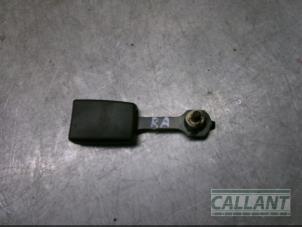 Usagé Insertion ceinture de sécurité arrière droite Jaguar XK Convertible 4.2 V8 32V Prix € 78,65 Prix TTC proposé par Garage Callant