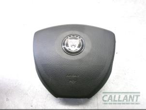 Usagé Airbag gauche (volant) Jaguar XK Convertible 4.2 V8 32V Prix € 211,75 Prix TTC proposé par Garage Callant