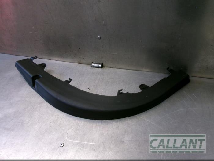 Begagnade Diverse Landrover Range Rover IV (LG) 3.0 TDV6 24V Pris € 30,25 Inklusive moms erbjuds av Garage Callant