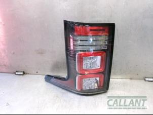 Used Taillight, right Landrover Range Rover IV (LG) 3.0 TDV6 24V Price on request offered by Garage Callant