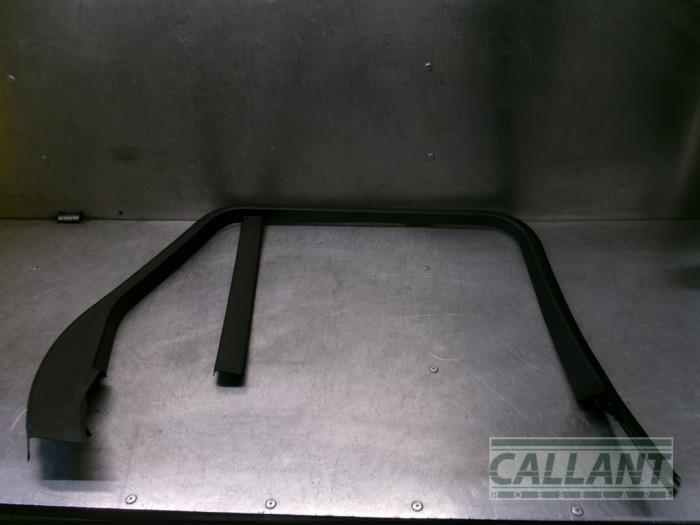 Begagnade Diverse Landrover Range Rover IV (LG) 3.0 TDV6 24V Pris € 30,25 Inklusive moms erbjuds av Garage Callant