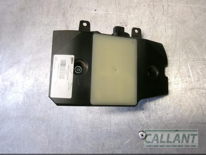 Begagnade Dödvinkelsensor Landrover Range Rover IV (LG) 3.0 TDV6 24V Pris € 181,50 Inklusive moms erbjuds av Garage Callant