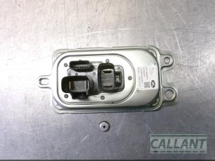 Used Battery control module Landrover Range Rover IV (LG) 3.0 TDV6 24V Price € 90,75 Inclusive VAT offered by Garage Callant