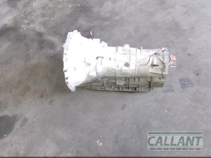 Gebrauchte Getriebe Landrover Discovery III (LAA/TAA) 2.7 TD V6 Preis € 756,25 Mit Mehrwertsteuer angeboten von Garage Callant