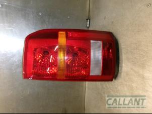 Used Taillight, right Landrover Discovery III (LAA/TAA) 2.7 TD V6 Price € 163,35 Inclusive VAT offered by Garage Callant