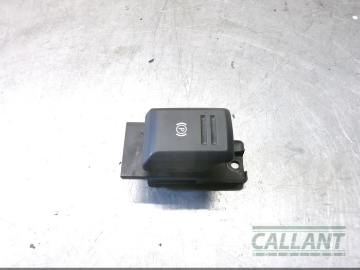 Gebrauchte Handbremse Schalter Landrover Discovery III (LAA/TAA) 2.7 TD V6 Preis € 30,25 Mit Mehrwertsteuer angeboten von Garage Callant