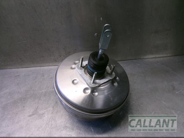 Begagnade Bromsservo Landrover Range Rover IV (LG) 3.0 TDV6 24V Pris € 151,25 Inklusive moms erbjuds av Garage Callant