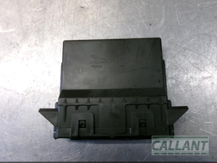 Używane Modul climatronic Landrover Range Rover IV (LG) 3.0 TDV6 24V Cena € 211,75 Z VAT oferowane przez Garage Callant