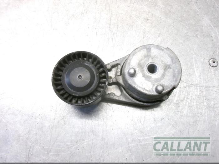 Usados Tensor correa múltiple Landrover Range Rover Sport (LW) 3.0 TDV6 Precio € 60,50 IVA incluido ofrecido por Garage Callant