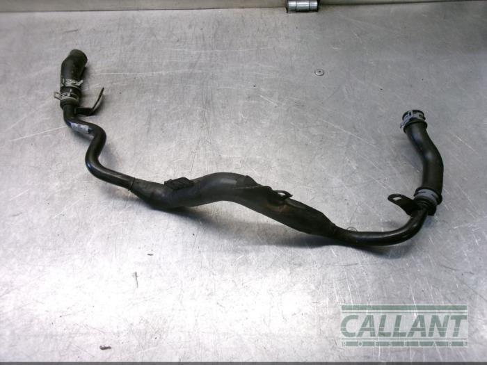 Usagé Ventilation carter Landrover Range Rover Sport (LW) 3.0 TDV6 Prix € 30,25 Prix TTC proposé par Garage Callant