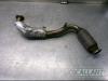 Exhaust front section from a Landrover Range Rover Sport (LW), 2013 3.0 TDV6, Jeep/SUV, Diesel, 2.993cc, 190kW (258pk), 4x4, 306DT; TDV6, 2013-04, LWS5CC 2017