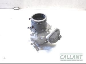 Used EGR valve Jaguar XF (X260) 2.0d 180 16V Price € 211,75 Inclusive VAT offered by Garage Callant